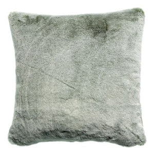 Kinta Faux Fur Cushion (3 colours)