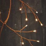 Load image into Gallery viewer, Indoor outdoor Ivy lights
