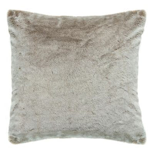 Kinta Faux Fur Cushion (3 colours)