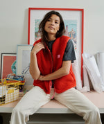 Load image into Gallery viewer, Sherpa Gilet (3 colours)
