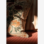 Load image into Gallery viewer, Suzani Embroidered Cushion
