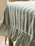Load image into Gallery viewer, Harlton Tablecloth
