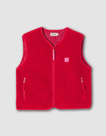 Load image into Gallery viewer, Sherpa Gilet (3 colours)
