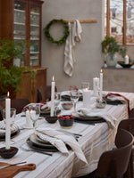 Load image into Gallery viewer, Noah Linen Tablecloth
