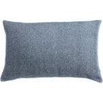 Load image into Gallery viewer, Cushion Carina in Olive and Blue
