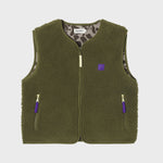 Load image into Gallery viewer, Sherpa Gilet (3 colours)
