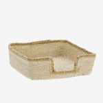 Load image into Gallery viewer, Seagrass Napkin Holder
