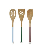 Load image into Gallery viewer, Spoons Set of 3
