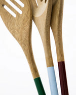 Load image into Gallery viewer, Spoons Set of 3
