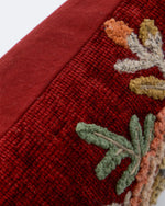 Load image into Gallery viewer, Cushion Cover Nica Red
