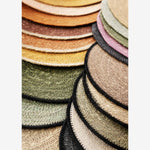 Load image into Gallery viewer, Set of 6 Seagrass Placemats
