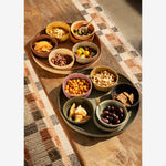 Load image into Gallery viewer, Seagrass tray
