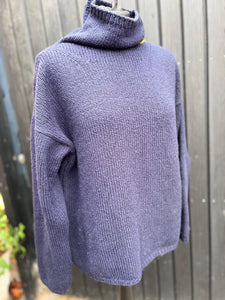 Women’s Extra Fine Merino Jumper
