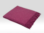 Load image into Gallery viewer, Forever Rose Throw
