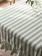Load image into Gallery viewer, Harlton Tablecloth
