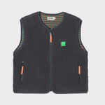 Load image into Gallery viewer, Sherpa Gilet (3 colours)
