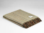 Load image into Gallery viewer, Heritage Lichen Tweed Throw
