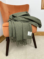 Load image into Gallery viewer, Forever Khaki Throw
