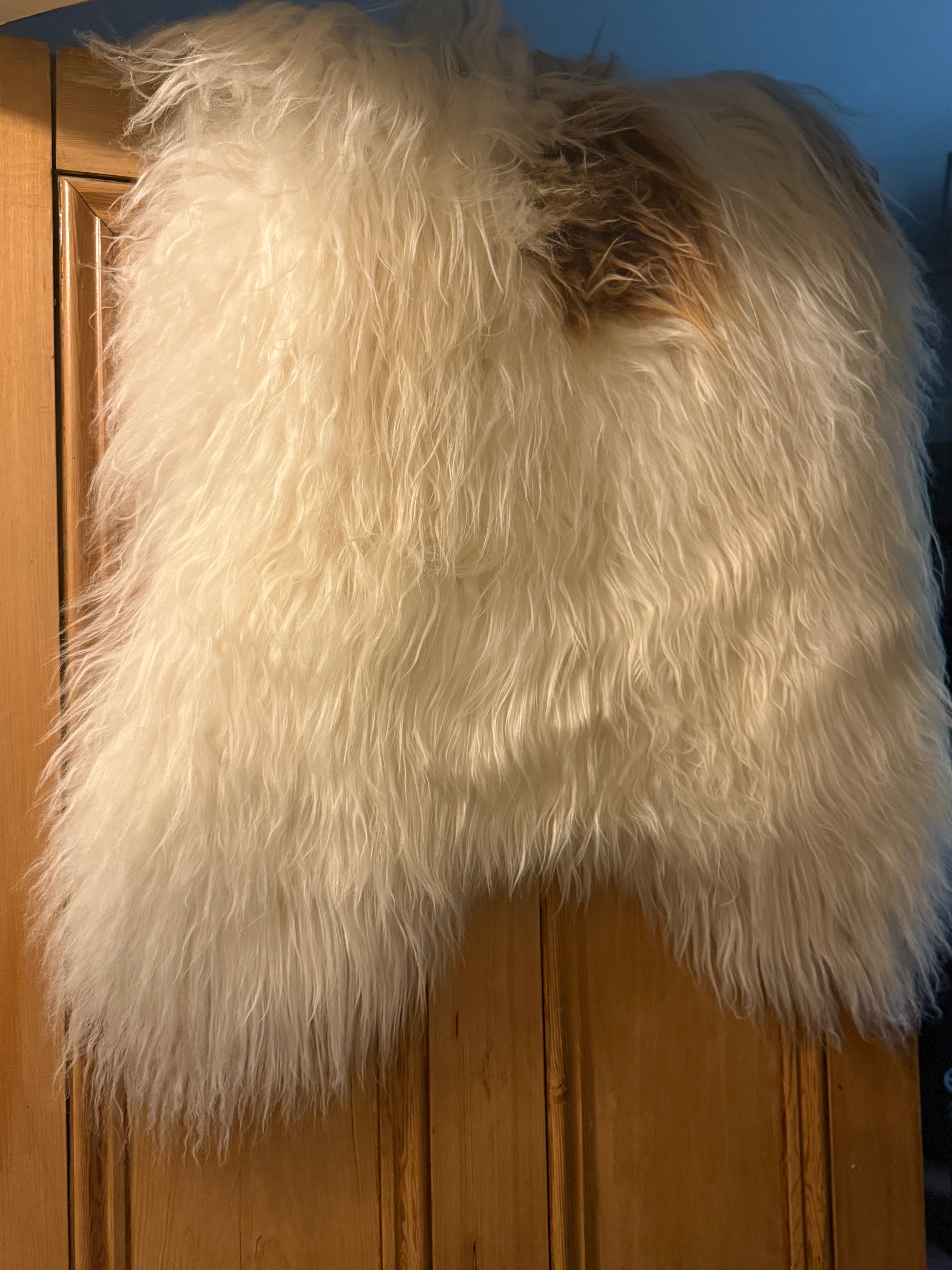 Icelandic Sheepskin