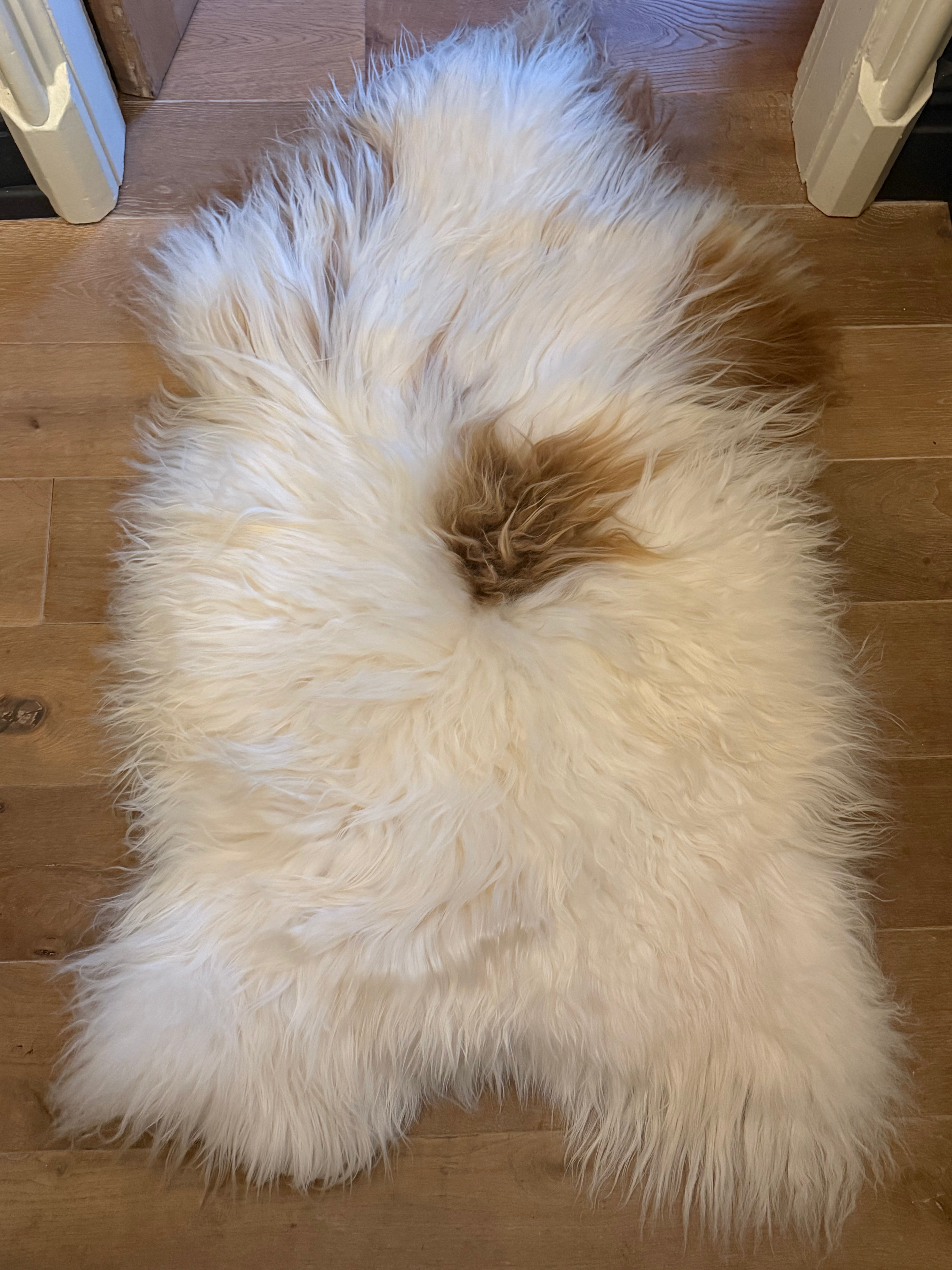 Icelandic Sheepskin
