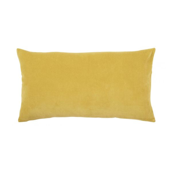 Elise cushion in Absynth