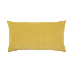 Elise cushion in Absynth