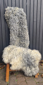 Load image into Gallery viewer, Gotland sheepskin XL
