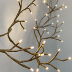 Load image into Gallery viewer, Indoor outdoor Ivy lights
