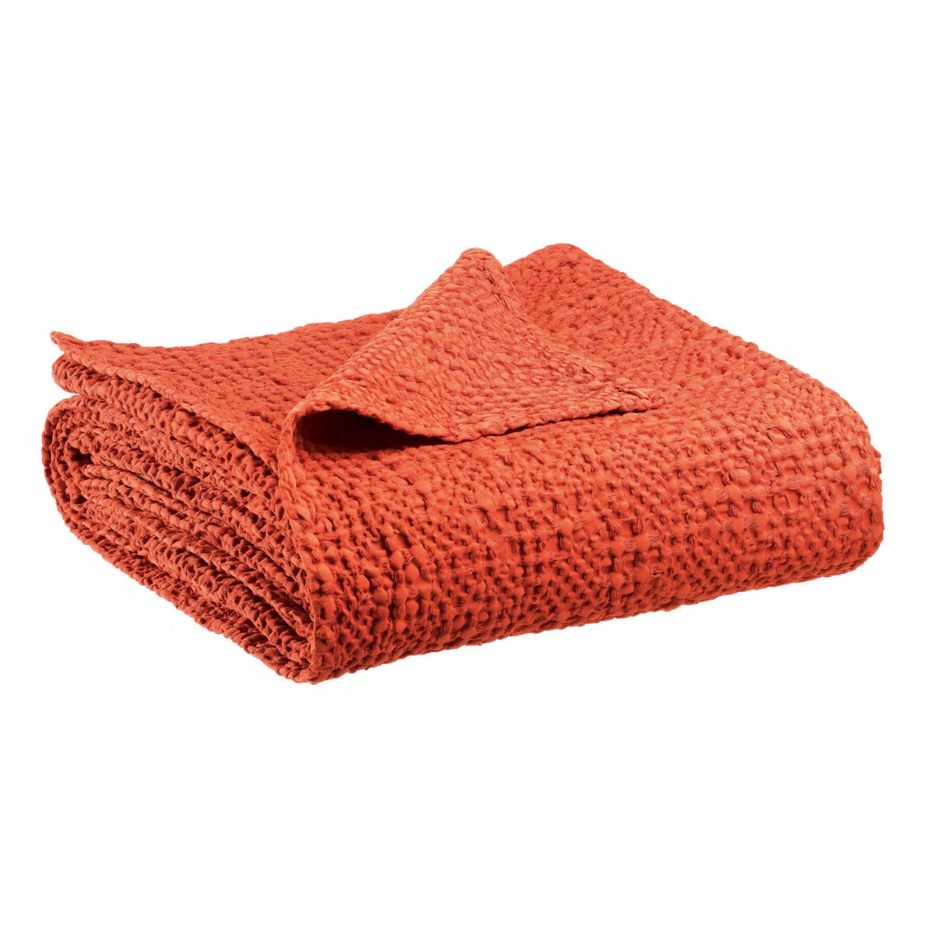 Tana Cotton Bedspread (3 colours)