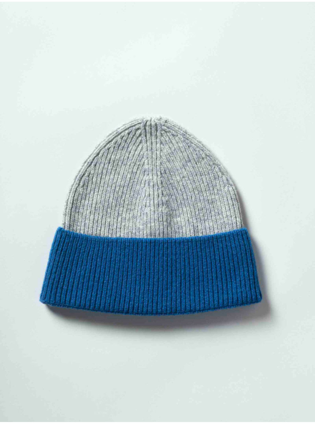 Benny Beanie Silver