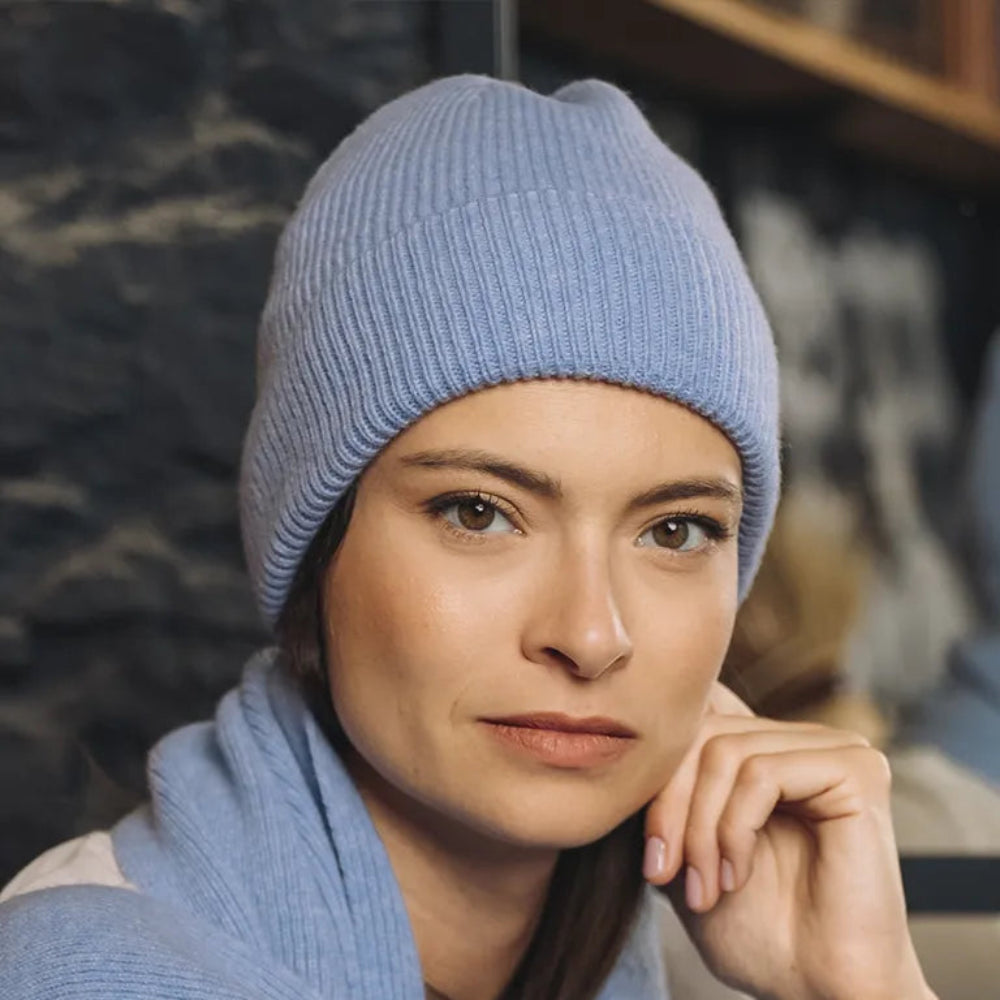 Cezembre Beanie Hat (choice of colours)