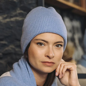 Cezembre Beanie Hat (choice of colours)