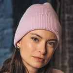 Load image into Gallery viewer, Cezembre Beanie Hat (choice of colours)
