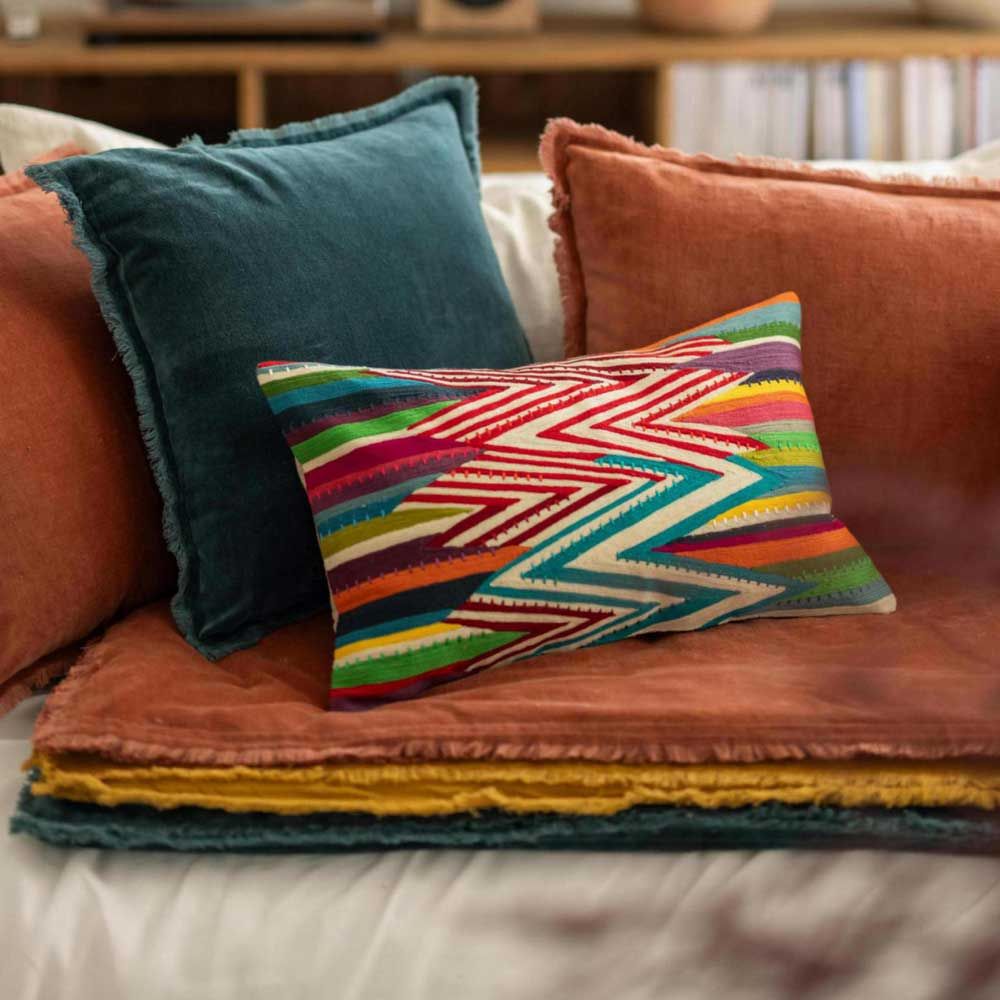 Cushion Zuma (2 sizes)