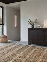 Load image into Gallery viewer, Sumac Spot Hemp Rug 170 x 240cm
