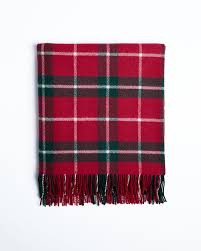 Foxford Ashford Throw