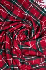 Load image into Gallery viewer, Foxford Ashford Throw
