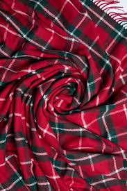 Foxford Ashford Throw