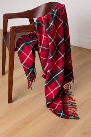 Foxford Ashford Throw