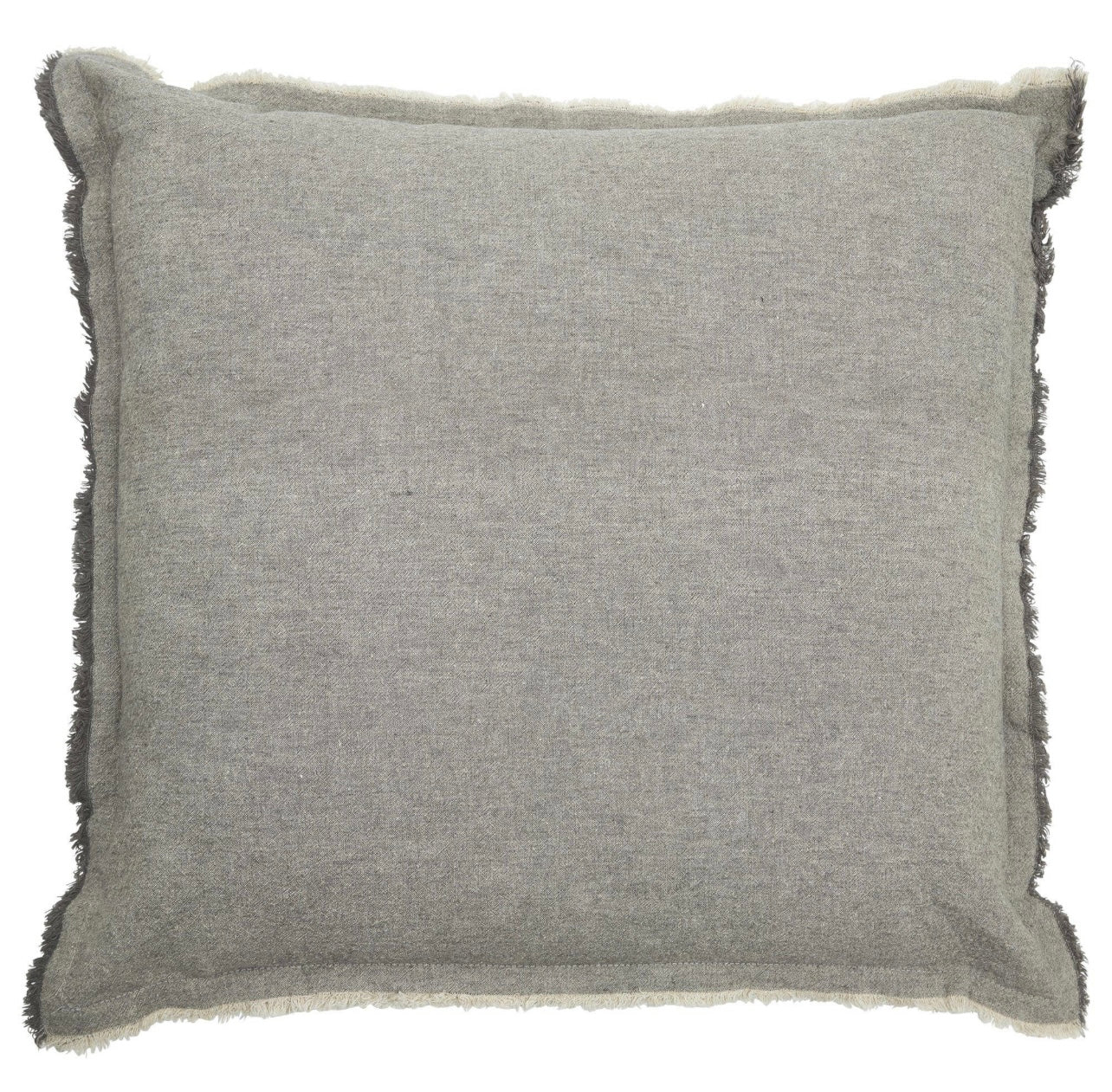 Grey Linen Cushions (2 colours)