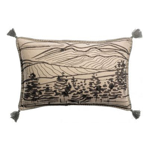 Dusko Cushion 40 x 65cm