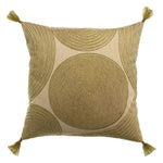 Load image into Gallery viewer, Embroidered Cushion Tito
