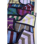 Load image into Gallery viewer, Set of 2 Guest Towels Charly Basil
