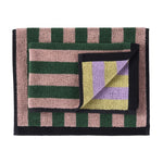 Load image into Gallery viewer, Set of 2 Guest Towels Charly Basil
