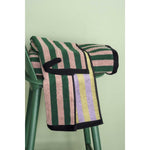Load image into Gallery viewer, Small Bath Towel Charly Lilas
