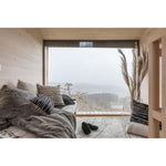 Load image into Gallery viewer, Kinta Throw Faux Fur (4 colour options)
