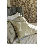 Load image into Gallery viewer, Embroidered Cushion Tito
