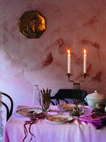 Load image into Gallery viewer, Lovely Linen Tablecloth (Various Colours)
