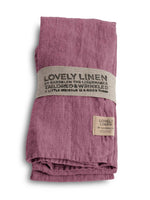 Load image into Gallery viewer, Lovely Linen Napkins
