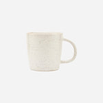 Load image into Gallery viewer, Rustic Cup in Grey/White
